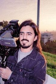 Antonio Zapiain Luna as Zane in Brain Wave 2021