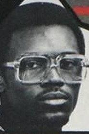 Tony 'Mr. Wave' Draughon as in Michael Holman Presents The New York City Breakers Volume 2 1997