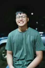Addie Madronero as Peter in Best Friends 2019