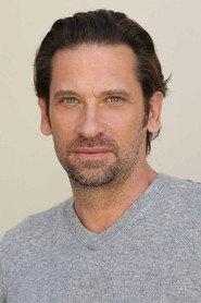 Roger Howarth as Father of Little Girl in The Floys of Neighborly Lane 1998
