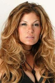 Brenda K. Starr as Self in Mariah Carey: Around the World 1999
