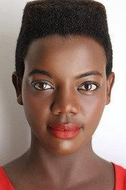 Adinett Nsabimana as Morla in Hansel Vs. Gretel 2015