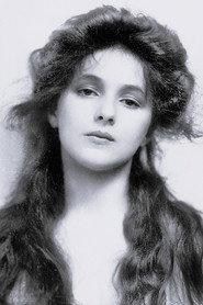 Evelyn Nesbit as Rose Hale in Her Mistake 1918