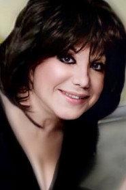 Flora Karimova as Janan in The Mother-in-Law 2018