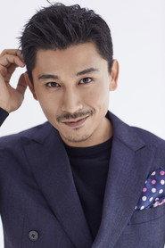 Ju Bozhan as in Diamond Anxiety 2019