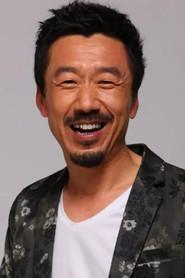 Ge Si as Old Boss in The Lost Mausoleum 2024