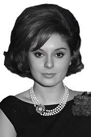 Belinda Corel as Diana in Santo vs. the Martian Invasion 1967