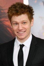 Matt Milne as Gus in Modern Life Is Rubbish 2018