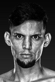 Carlos Castro as Self in Mark Magsayo vs. Rey Vargas 2022