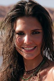 Daniella Sarahyba as Self in Sports Illustrated: Swimsuit 2010 2010