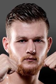 Jimmy Vienot as Self in ONE 162: Zhang vs. Di Bella 2022