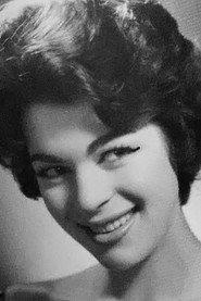 Marion Siva as Maria Loues in It Happened in Athens 1962