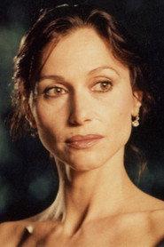 Christine Laurent as Yvette in Tom et Julie 1977