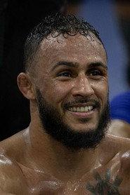 Chris Gonzalez as Self in Bellator 273: Bader vs. Moldavsky 2022