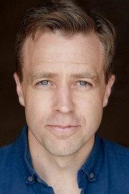Simon Gleeson as Adam in Imagine This 2010