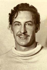 Vladimir Doveiko as Див in The Strongest 1974