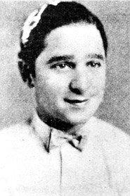 George Harris as Abie in Pawnshop Politics 1926