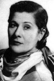 Miriam Goldina as in Towers of Silence 1975