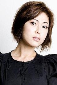 Cynthia Koh as Ah Qing in Confinement 2023