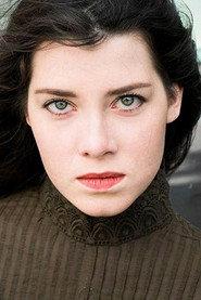 Emelia Hansson as Denice in Mr. Sugar Daddy 2016