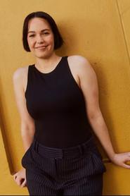 Bec Charlwood as Self in Behind the Smile 2024