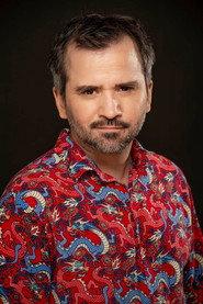 Francisco Suárez as Camarógrafo in Once a Year Can't Hurt 2 2015
