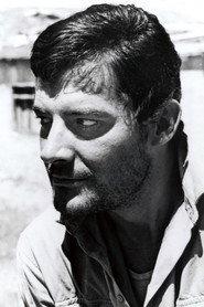 Carlos Quiney as Antonio Sandoval / El Zorro in Zorro's Latest Adventure 1970
