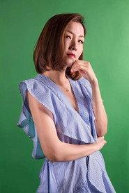 Amy Tam Ka-Chuen as in Horror Tower 2001