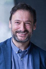 Angelo Libri as Daniele in Like Turtles 2022