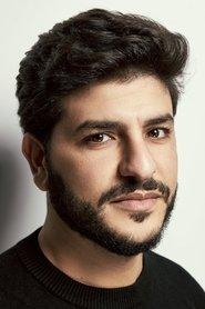 Ismail Elfallahi as Adam in Ferraille 2018