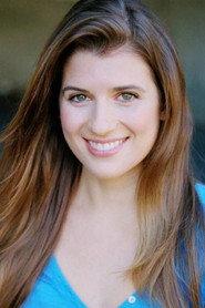 Lauren Schacher as Louisa Jones in Heart of a Doll 2011