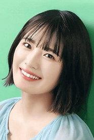 Rei Seimiya as in 3年B組皆川先生~2.5時幻目~