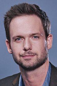 Patrick J. Adams as Saul in He Went That Way 2024