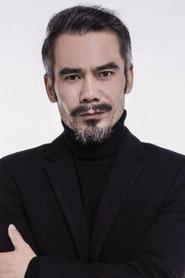 Ren Qing'an as Mentor in My Alien Uncle 2019