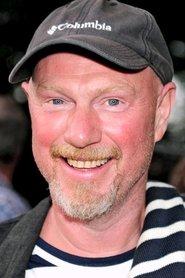 Koen van Impe as Procureur Versandt in S&M Judge 2009