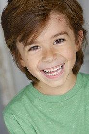 Brey Chanadet as Jack in They Hear It 2018