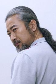 Chu Xiaolong as Sleeping Dragon in Longmen Town Inn 2021