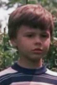 Oleg Polushkin as Юрка in Yurka - the Son of the Commander 1984