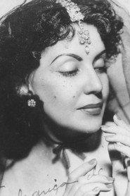 Gilda de Abreu as Self in As Mulheres no Cinema Brasileiro 2008