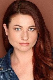 Haley Lynn Rose as Aaliyah in The Mephistophiliac