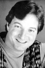 John Swasey as Dad in Barney's Night Before Christmas 1999