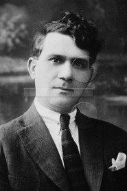 João de Deus as Farmacêutico in E o Circo Chegou 1940