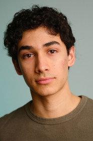 Ethan Thorne as Joseph in Kevin Costner Presents: The First Christmas 2025