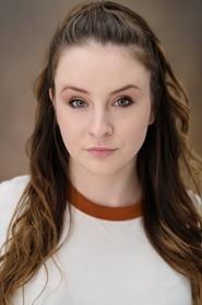 Ali Dusinberre as Sweetheart in Sloppy Sunday 2026