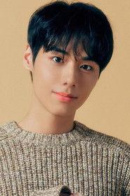 Ahn Se-min as Ji In-ho in Boys Be Brave 2025