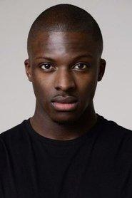 Benjamin Sarpong-Broni as Smart Bae in The Perfect Knight 2023