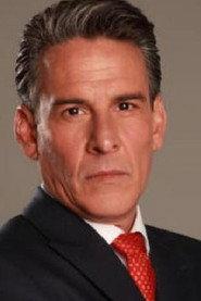 Rafael Lahera as in El Regreso 2018