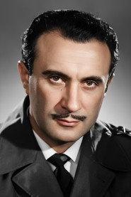 Kenan Artun as Doctor in The Plague 1954