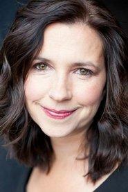 Michele Proude as Auditioning Emily in Loaded Gun: Life and Death and Dickinson 2002
