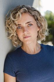 Grace Wriggles as Grace in Podcasters